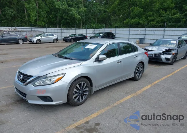 1N4AL3AP8GC183042: 42508022