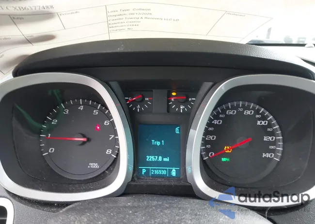 2CNFLEECXB6377488: 42508043