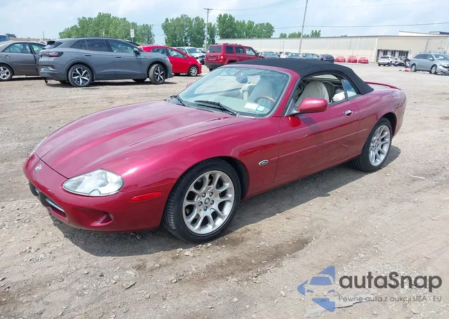 SAJJA42CXYNA02499: 42508046