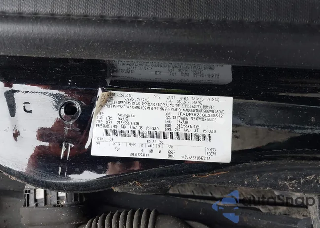 1FADP3K23GL259612: 42508069