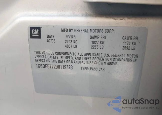 1G6DF577290119328: 42508096