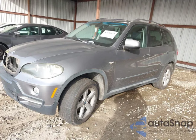 5UXFE43537LY81469: 42508123