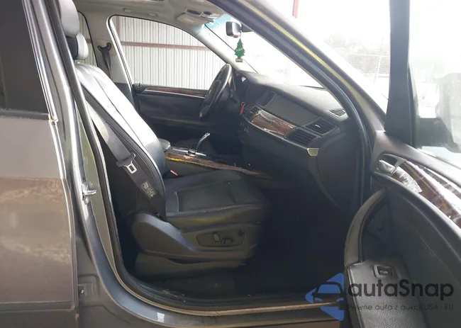 5UXFE43537LY81469: 42508123