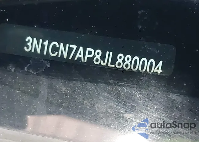 3N1CN7AP8JL880004: 42508124