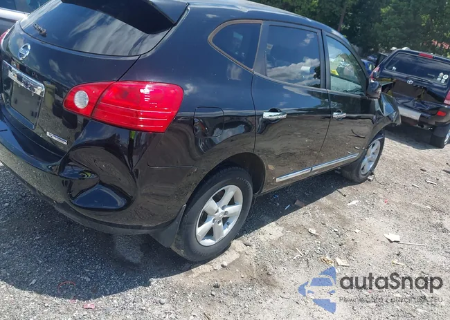 JN8AS5MT5DW001796: 42507235