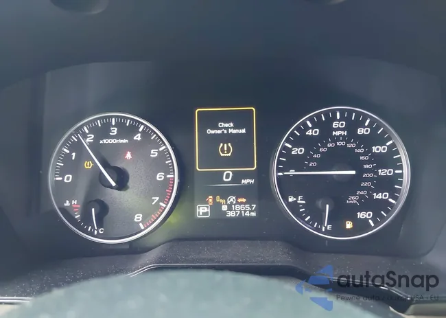 4S3BWAE68L3019909: 42507242