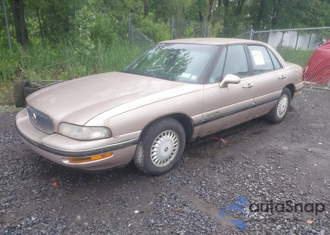 1G4HR54K644113365: 42507256