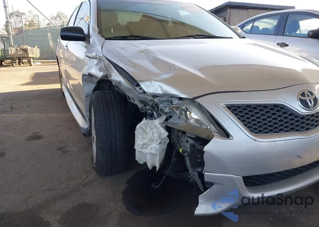 4T1BF3EK9BU196014: 42507302