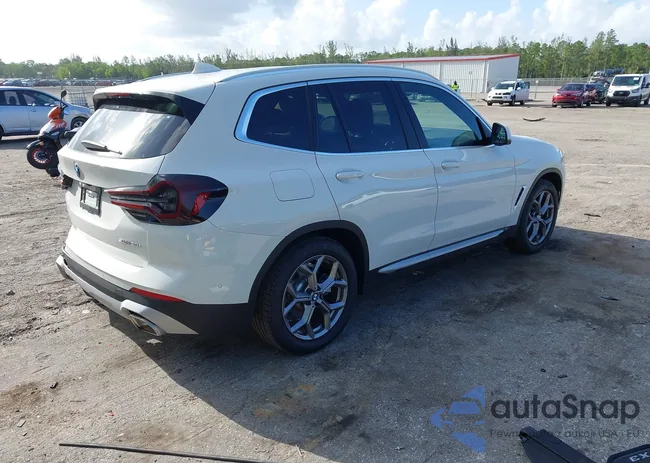 5UX43DP03P9T20925: 42507349