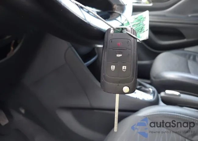 KL4CJBSB4FB038889: 42507384