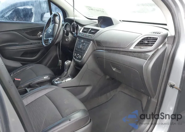 KL4CJBSB4FB038889: 42507384