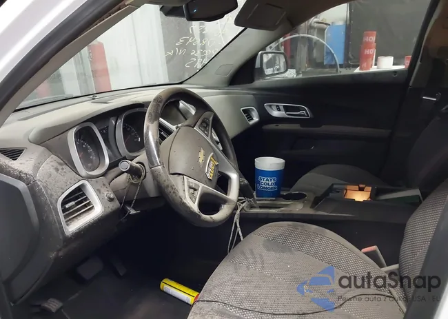 2GNALCEK6H6178643: 42507469