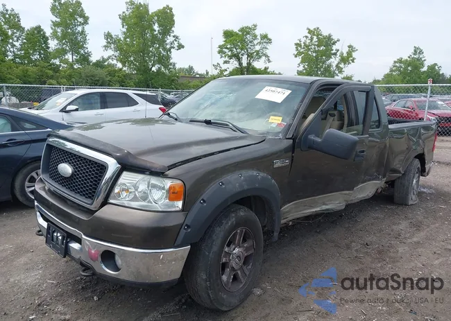 1FTPX14558FB88657: 42507471