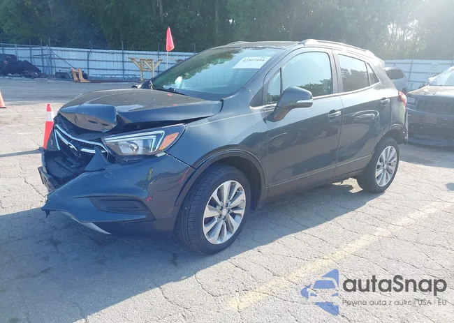 KL4CJESBXHB129041: 42507494