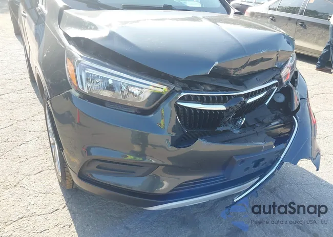 KL4CJESBXHB129041: 42507494