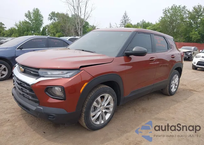 KL79MMS24MB153778: 42507500