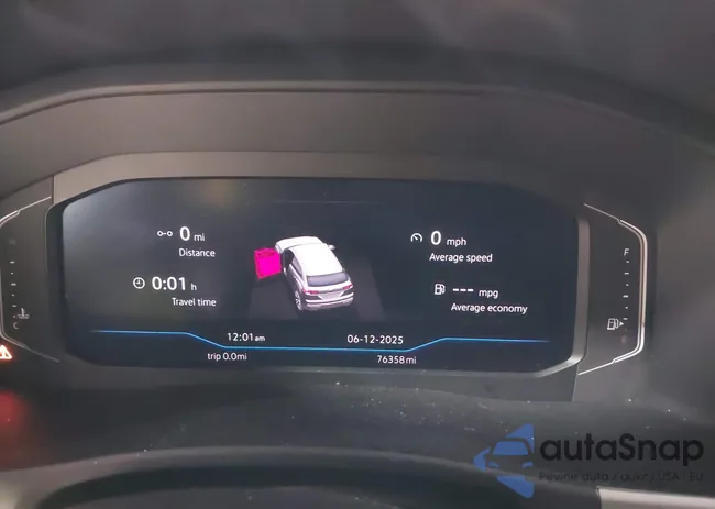 1V2BE2CA6MC203777: 42507511