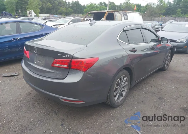 19UUB1F54KA009075: 42507550