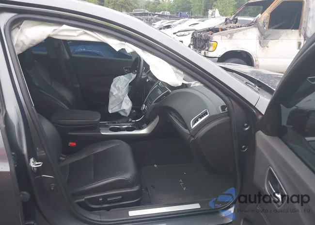 19UUB1F54KA009075: 42507550