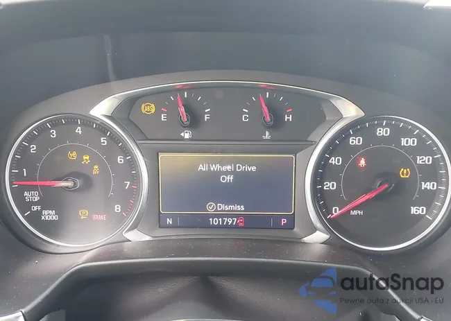 3GNKBHRS6KS660522: 42507579