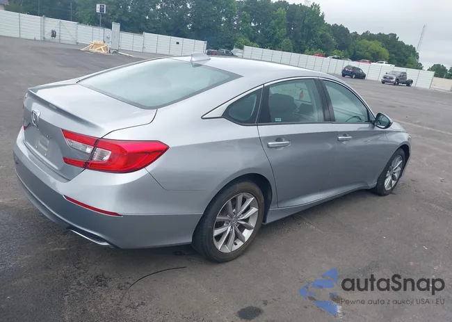 1HGCV1F18MA068438: 42507599