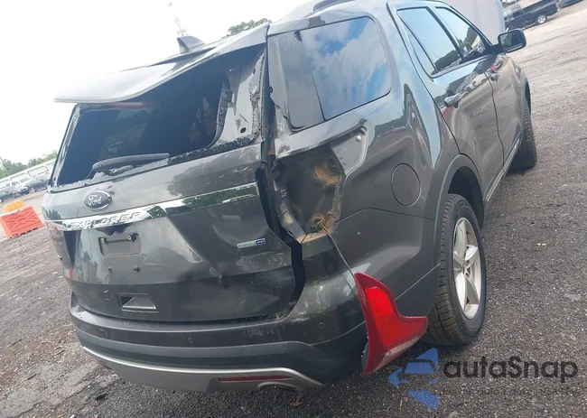 1FM5K8DH4HGB42445: 42507603