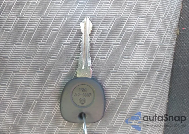 2GTEK19C181101079: 42507609