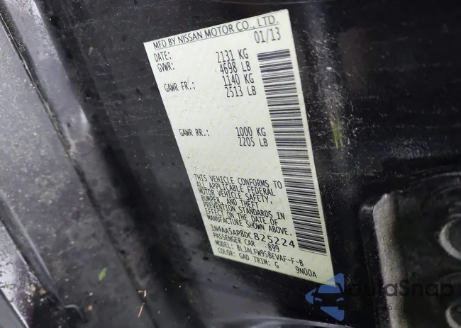 1N4AA5AP8DC825224: 42507619