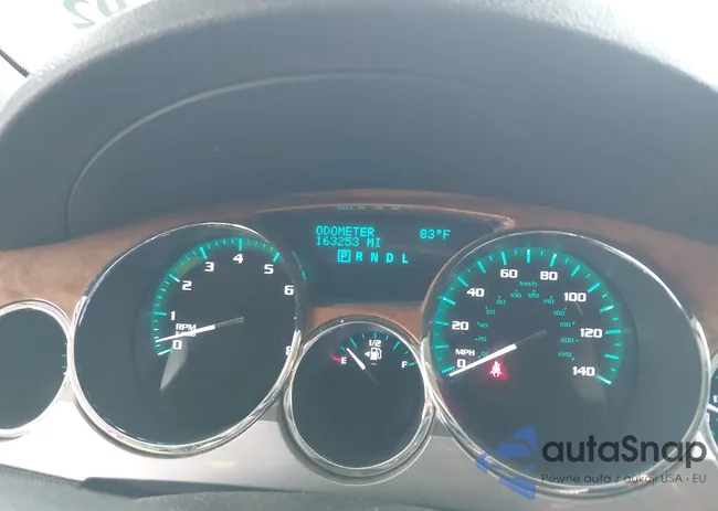 5GAKRBED4BJ307952: 42508692