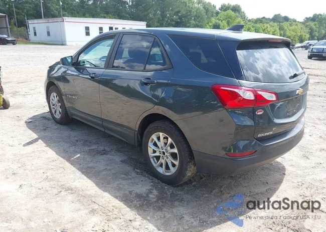 2GNAXHEV3L6191693: 42508694