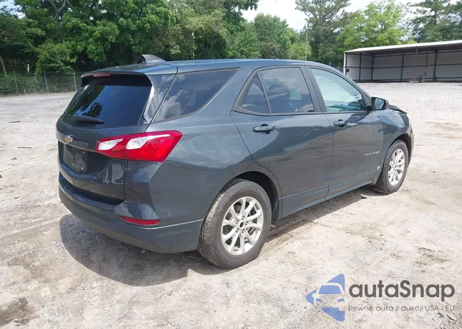 2GNAXHEV3L6191693: 42508694