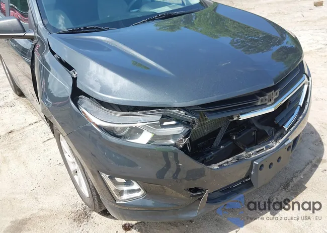 2GNAXHEV3L6191693: 42508694