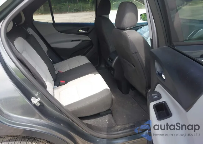 2GNAXHEV3L6191693: 42508694