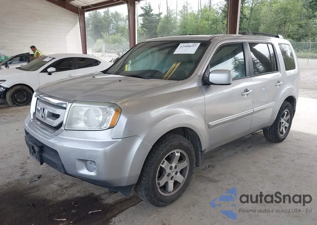 5FNYF4H53BB007098: 42508697