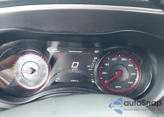 2C3CDXBG6MH633192: 42508700