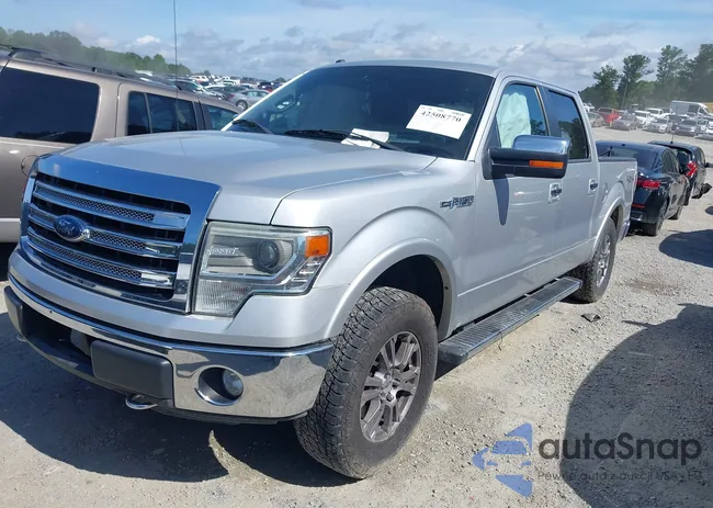 1FTFW1ET5DKG16661: 42508770