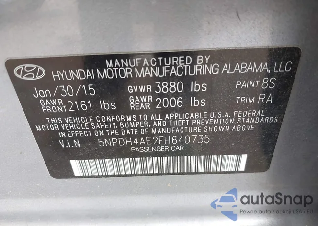 5NPDH4AE2FH640735: 42508825