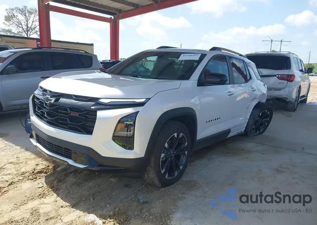 3GNAXLEG5SL216141: 42508967