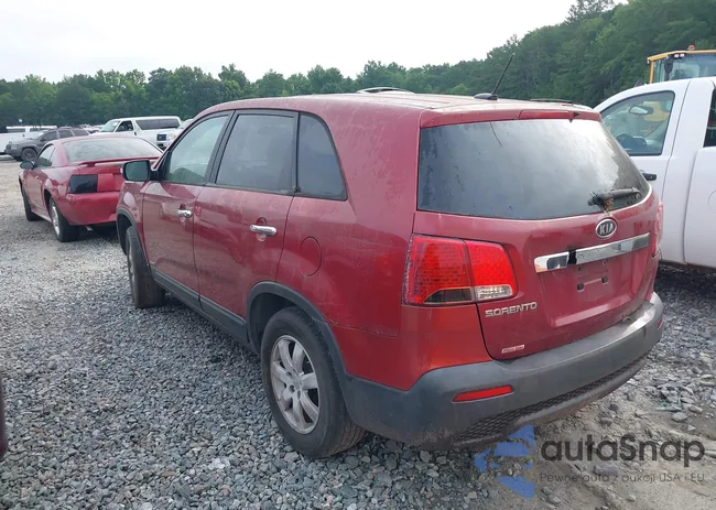 5XYKTCA13BG010527: 42508973