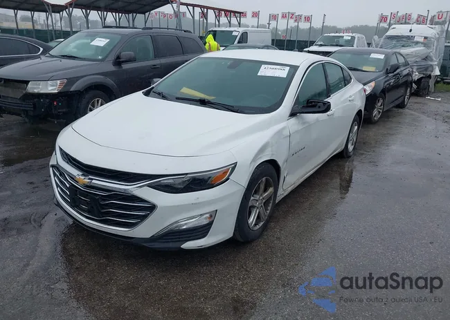 1G1ZB5ST6KF207152: 42508988