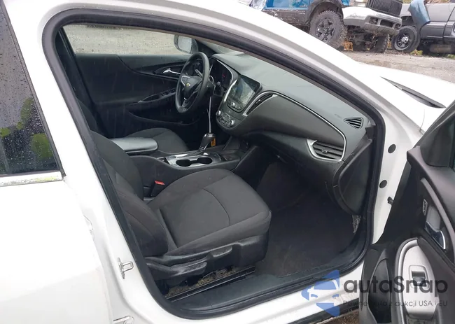 1G1ZB5ST6KF207152: 42508988