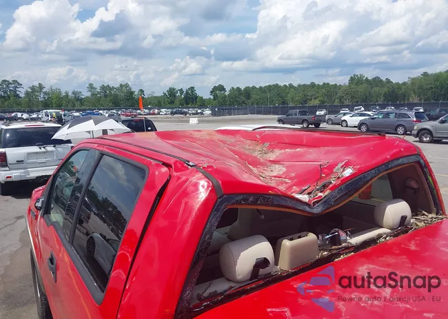 1FTPW14534KC29047: 42509055