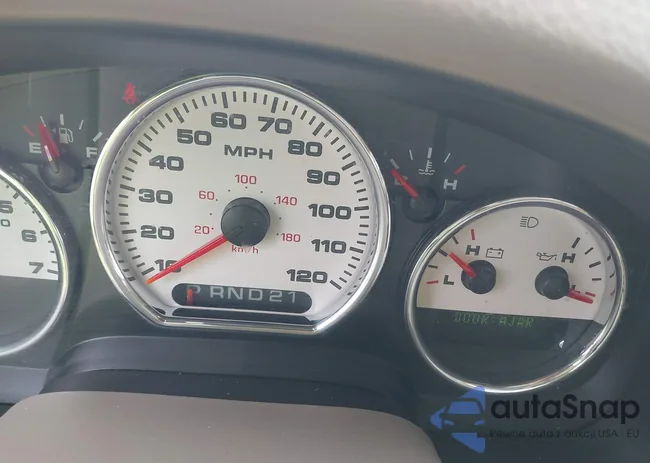 1FTPW14534KC29047: 42509055