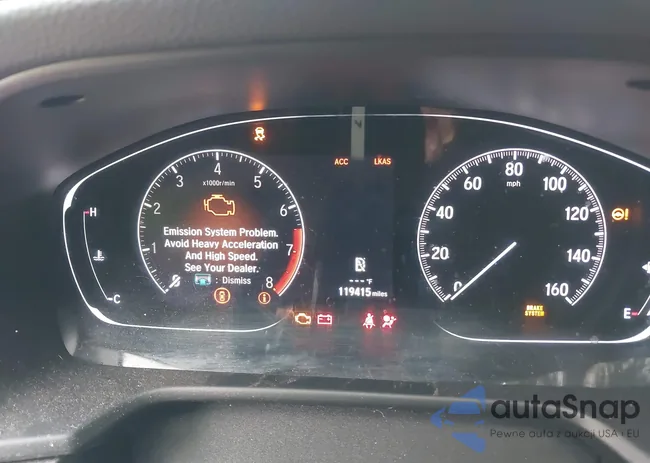 1HGCV1F11KA098698: 42509109