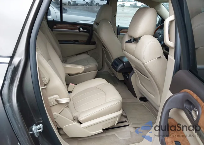 5GAKVCED2BJ301407: 42509113