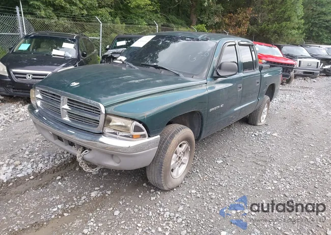 1B7GG2AX31S205013: 42509114