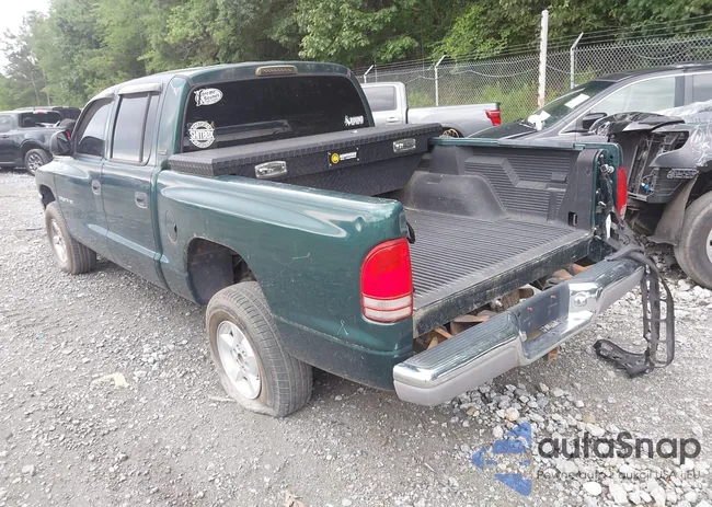 1B7GG2AX31S205013: 42509114