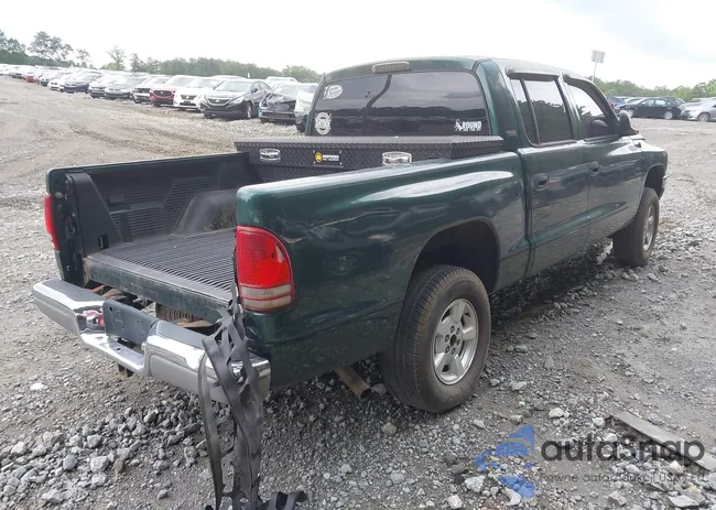 1B7GG2AX31S205013: 42509114