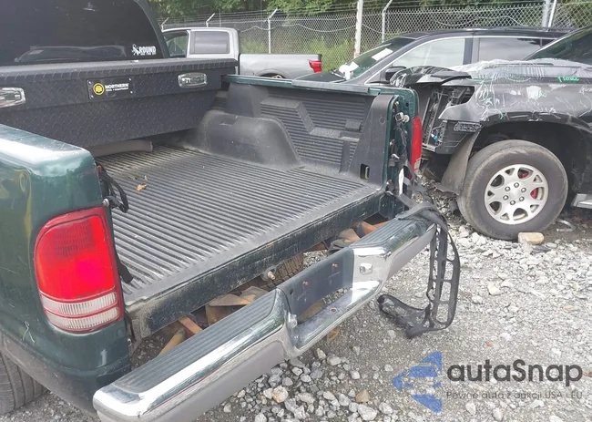 1B7GG2AX31S205013: 42509114