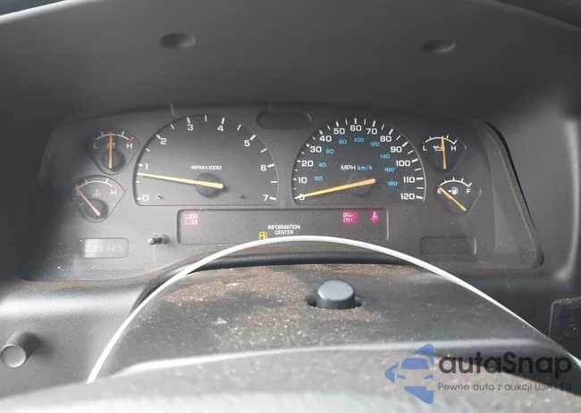 1B7GG2AX31S205013: 42509114